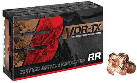 Barnes Bullets 32238 VOR-TX Rifle 30-06Springfield 130gr TTSX Boat Tail 20 Per Box/10 Case