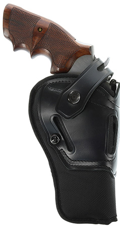 Galco SR124B Switchback  Black Fits Heritage Rough Rider/ Ruger Wrangler