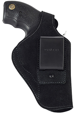 Galco WB652RB Waistband  IWB Black Fits Ruger Max-9/ Smith  &  Wesson M & P Shield 9mm/.40 S&W