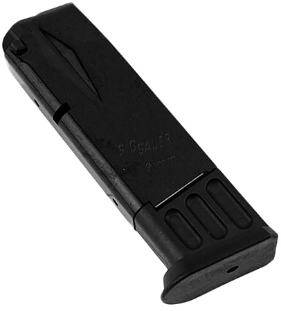 Sig Sauer MAG229910 P228/P229  10rd 9mm Luger Blued Steel