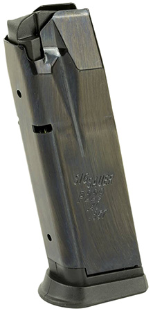 Sig Sauer MAG2294310 P229  10rd 40S&W/357Sig Blued Steel