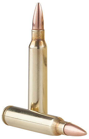 TR & Z PPRM5561P  Range Master 5.56x45mm NATO 55 gr Full Metal Jacket Boat Tail 125 Per Box/ 4 Case