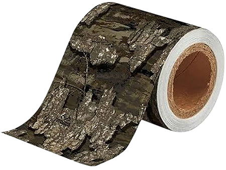Hunters Specialties HS100159 Tape Gun/Bow  Camo Non-Glare 2" x 10'