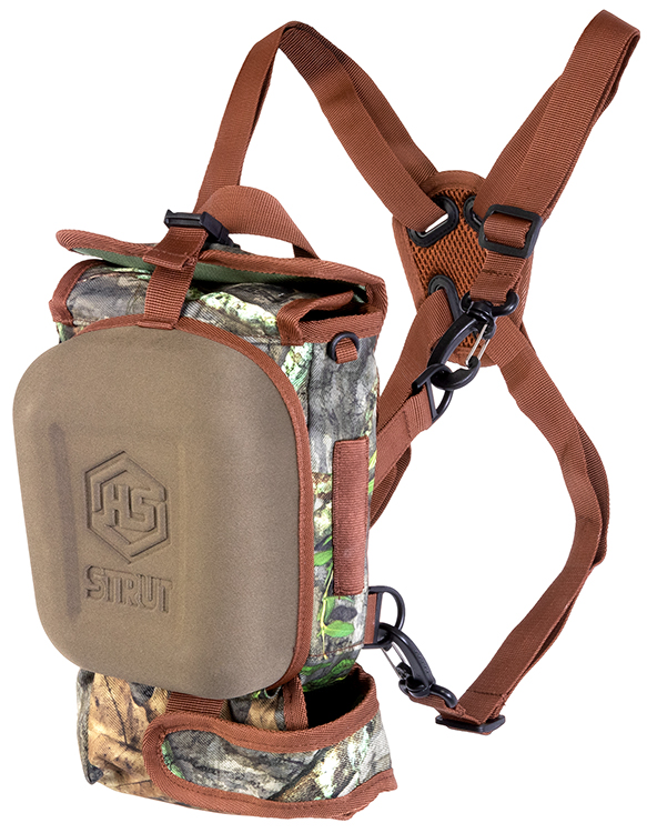 Hunters Specialties HSSTR1001751 Turkey Chest Pack Edge Mossy Oak Obsession Chest