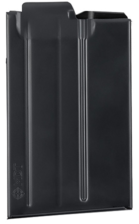 Mdt Sporting Goods Inc 104733BLK MDT Standard 10rd 30.06/6.5x55 Swede Black
