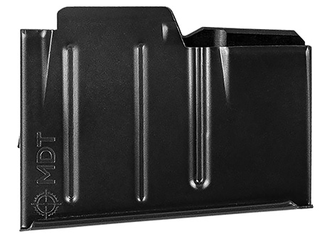 Mdt Sporting Goods Inc 105879BLK MDT  3rd 30.06/6.5x55 Swede Black Nitride Steel