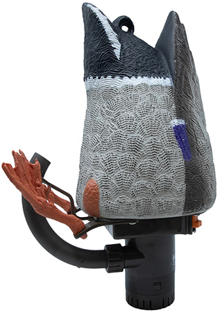 Higdon Outdoors 54093 Pro Mallard Drake Pulsator Species Multi-Color