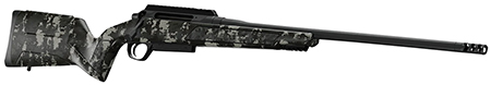 CHRIS 8011502800 EVOKE HUNTER  7MMPR  22       BLK