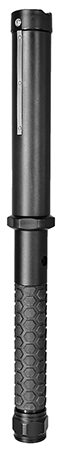 SKYLINE USA INC BTSGGDSK Stun Gun Sidekick Black Includes Wrist Strap