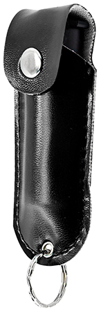 SKYLINE USA INC PSGDSCBK Pepper Spray  0.50 oz Black Includes Case