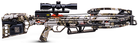 Tenpoint WR240054552 Invader M1  ACUdraw Pro-View 400 Peak XT