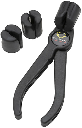 Tenpoint HCA10423 Bednare Perfect Puller 2.0 Orange