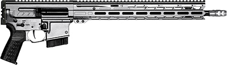 CMMG 28AB60CTI    DISSENT  MK4 22ARC 16.1     TTNM