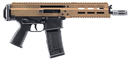 B & T Firearms BT361660CT APC300 Pro 30+1 10.50"