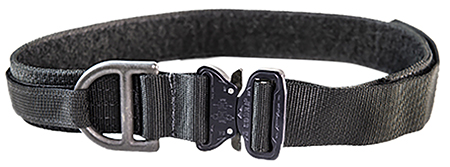 High Speed Gear 31CV00BK Cobra Rigger Black Small