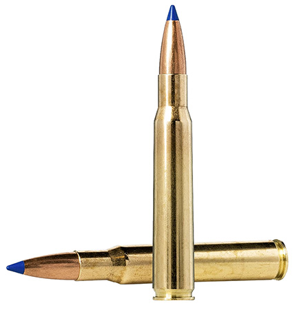 Norma Ammunition 20171582  Bondstrike 7mmPRC 165gr 20 Per Box/10 Case