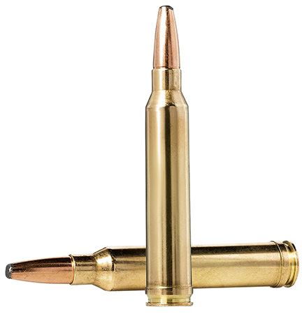 Norma Ammunition 20169012 Oryx  270Win 150gr 20 Per Box/10 Case
