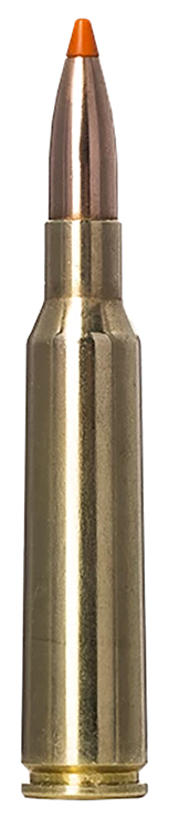 Norma Ammunition 20166532  Tipstrike 6.5x55Swedish 140gr 20 Per Box/10 Case