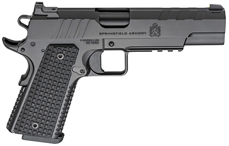 SPG PX9229L 9M 1911 EMISSARY 5 9R