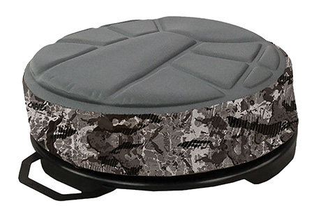Hawk HWK3053 Bucket Top Seat Memory Foam