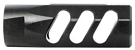 Watchtower Firearms CMB556FB Flat Faced  Black Nitride 5.20" OAL 5.56