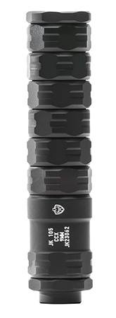 Jk Armament JK105CCX9 CCX 155 9mm Concealed Carry System 1/2x28