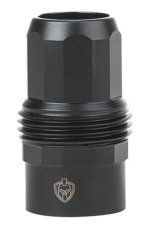 Jk Armament JKMDHDBE1215/16X32 Bald Eagle  Black 15/16x32 TPI Threads 12 Gauge