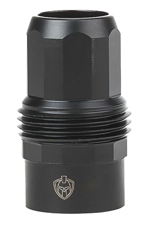 Jk Armament JKMDHDBE127/8X32XL Bald Eagle  Black 7/8"x32 Threads 12 Gauge