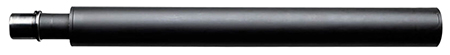 Angstadt Arms AAVIS09B0R Vanquish Suppressed Barrel 9mm Luger Black