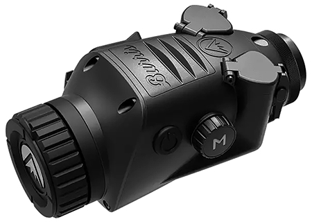 Burris 300676 BTC 35 V3 RT6 Combo Thermal Black