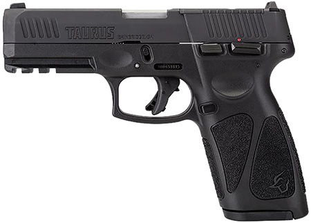 TAU 1-G3P941CK       G3   9MM 4 15/17R OR US HLSTR