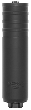 Otter Creek Arms Llc POL556 Polonium  5.56 Black