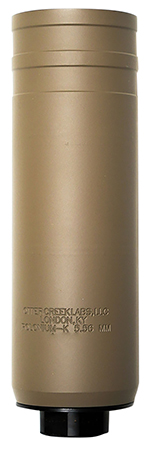 Otter Creek Arms Llc POLKFDE Polonium K  5.56 FDE