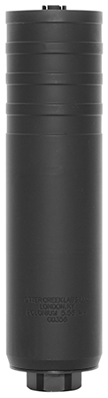 Otter Creek Arms Llc POLO762 Polonium 30  Black