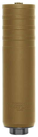 Otter Creek Arms Llc POLO762FDE Polonium 30  FDE