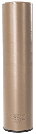 Otter Creek Arms Llc LIT9FDE Lithium 9  FDE