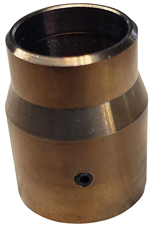 Otter Creek Arms Llc OCL302 SPR Collar Raw Heat Treat