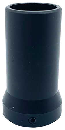 Otter Creek Arms Llc OCL201 M4 Collar Black Nitride