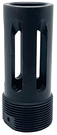 Otter Creek Arms Llc OCL601 OPS AE Flash Hider Black Nitride