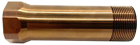 Otter Creek Arms Llc OCL901 OPS AE O.T.B Adapter Raw Heat Treat