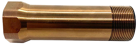 Otter Creek Arms Llc OCL501 Midway Adapter Raw Heat Treat ONLY