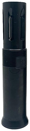Otter Creek Arms Llc OCL801 OTB Flash Hider Black Nitride