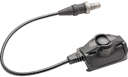 SureFire CSP09 CSP-09 Weaponlight Switch  Black Picatinny Mount