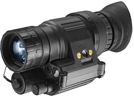 ATN NVMPPVS143HFW  PVS14-3HFW  NV MONO G3 USA WHT