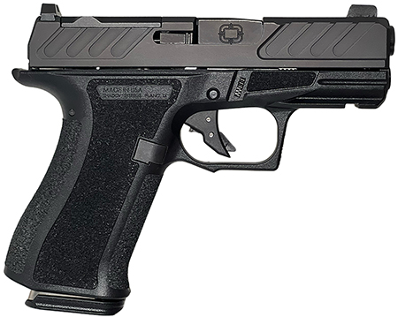 SHADOW SS-5306  CR920X  9MM  FS  3.41 15R      BLK