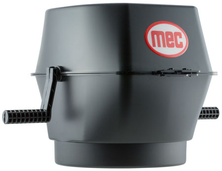 MEC Brass Prep Rotary Tumbler