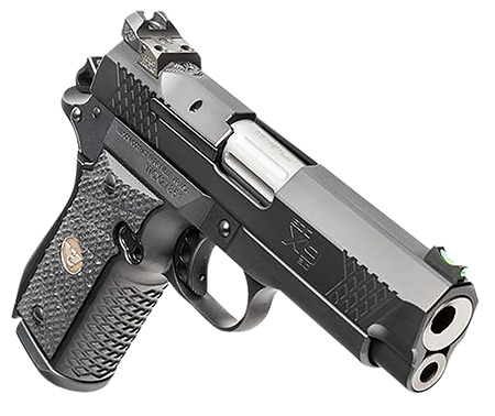 Wilson Combat 2EDCXLP9 EDC X9 9mm Luger 15+1 5"