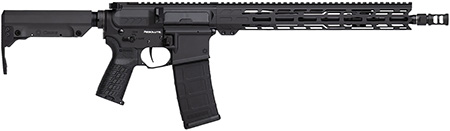 CMMG 30A240AAB RESOLUTE MK4 300BO 14.5 ARBLK