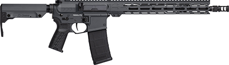 CMMG 30A240ASG RESOLUTE MK4 300BO 14.5 SNGRY