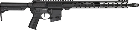 CMMG 35A2C0AAB RESOLUTE MK4 350L 16.1 ARBLK